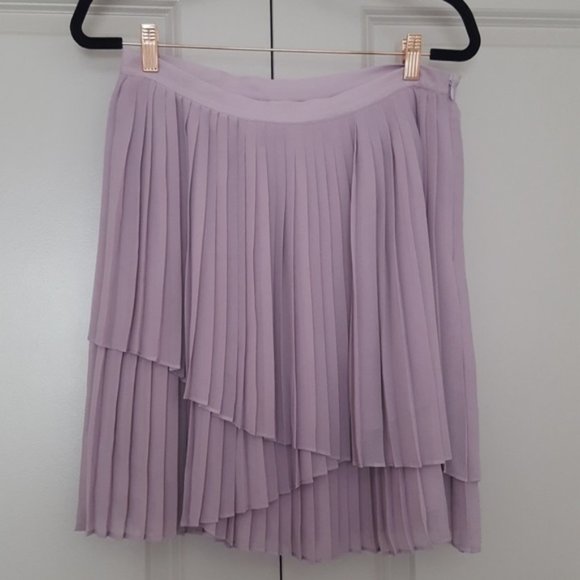Joie Dresses & Skirts - Joie Avenia Pleated Skirt